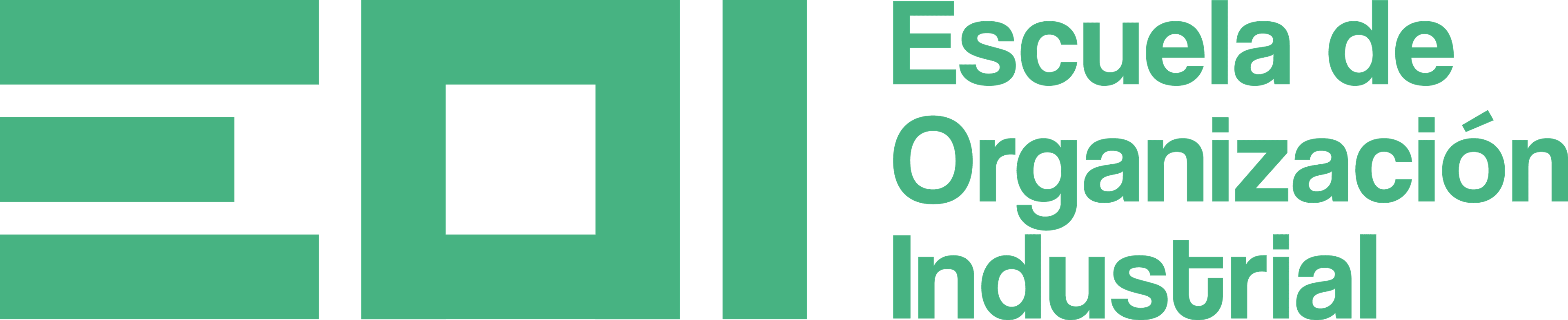 EOI - Escuela de Organización Industrial