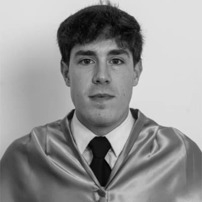 Álvaro Díaz-Mella, Sportech Program Manager