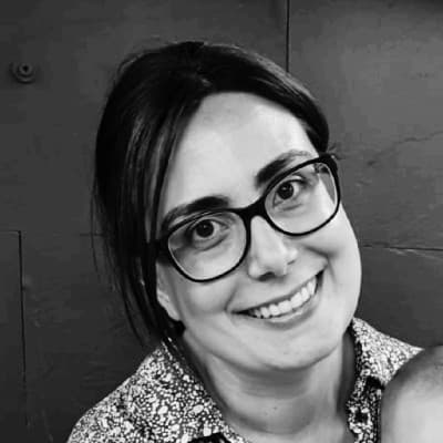 Beatriz Blanco, Administration Manager