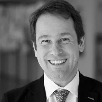 David Pascual, Industry 4.0 Advisor