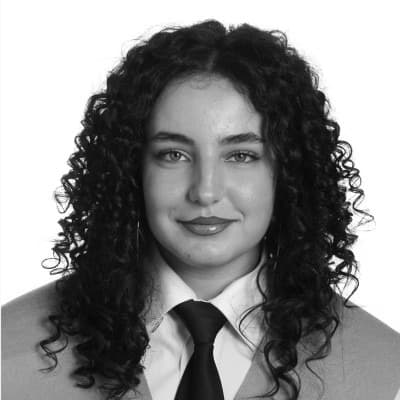 Enma García, Fashion & Techxtile Program Manager