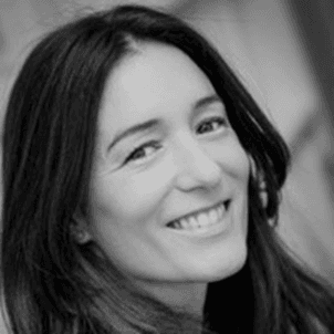 Eva Hernando, Law Advisor