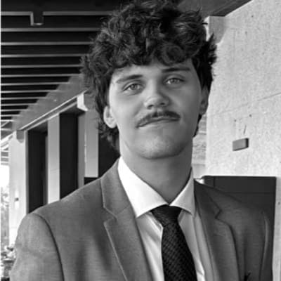Javier Villar del Castillo, Fintech Program Manager