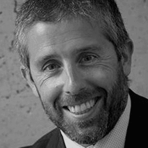 José Gainzarain, M&A Advisor