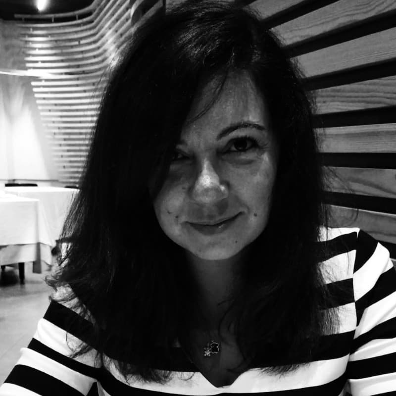Marta Ónega, COO