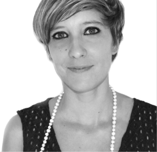 Natalia Rodríguez, Communications Manager & Fintech Program Manager