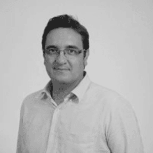 Telmo Pérez, Investment Advisor
